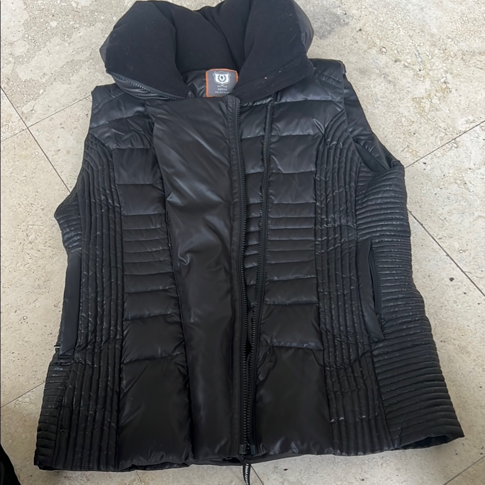 Noel Asmar Findley Down Vest